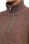 Sweatshirt Women Brown Wl 6Malfoy - 4