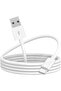 كابل USB-A إلى USB-C بطول 3 أقدام لآيفون 15/16/17 للسيارة مع دعم Apple Carplay [معتمد من MFi]