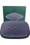 CarPlay Wireless Adapter Android 13 Ai Box,4G LTE Hotspot Qualcomm 8-Core