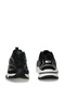 Lumy Black Women's Sports Shoes - 5