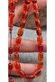 Compare by Material, Not Color… Natural German Stick Fire Amber - 7