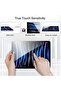 واقي شاشة ProCase 2+2 Pack لجهاز iPad Pro مقاس 11 بوصة من الجيل الرابع والثالث والثاني 2022 2021 2020 مع Ca - 4