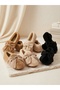 Casual Ballet Flats with Bow Ribbon Accessories |   Women's Shoes Ballet Flats |   Home Office Outdoor Women's Ballet Flats - 3