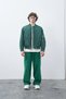 Oversize Gabardine Cargo Pants - 4