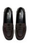 26K-213 Burgundy Women's Loafer - 4