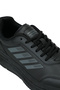 Nora Black Men's Running Shoes - 7