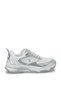 Lumy White Women's Sports Shoes