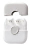 Practical Bangs, Bangs Cutting and Thinning Comb, Double-Sided Adjustable Razor Comb with Protective Cover to Remove Hair Breakage - 6