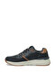 Baxter Navy Blue Men's Sports Shoes - 3
