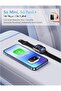 محول CarPlay لاسلكي لأجهزة iPhone: اتصال تلقائي سريع ومستقر من بأسلاك إلى اللاسلكي Apple CarPlay - 4