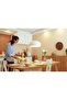 Velpron 9W LED Bulb E27 6500K Cool White 230V Energy Saving Light Bulb for Home, Office & Kitchen - 3