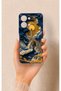 Vivo Y05 4g Compatible Lighthouse Patterned Silicone Case