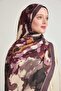 Camouflage Pattern Liva Modal Shawl - 2
