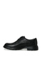 Inci Anderson Black Men's Classic Shoes - 3