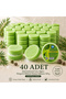 Internatural Tea Tree Sponge Herbal Bath Soap 40 Pack (40 X 120 g)