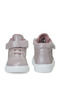Fats.B Dusty Rose Girls' High Sneaker - 5