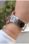 New Season Women's Wristwatch – |   Bracelet with Gift |   2 Years Warranty - 5