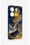 Tecno Camon 20 Pro Compatible Lighthouse Patterned Silicone Case - 2