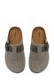 605167.Z Mink Women's Sabo Slippers - 4
