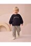 "Vita Mia" Baby Boy Cotton 2-Piece Set - 2