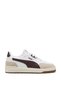 Shuffle Downtown Og Men's White Sneakers (403840-09)