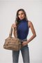18388 Women's Crossbody Handbag - 2
