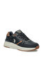 Baxter Navy Blue Men's Sports Shoes - 2