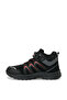 Balvin Hi F Black Boys' Outdoor Boots - 3