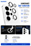 Samsung galaxy s26 ultra compatible camera lens protector - 4
