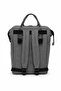 Mother Baby Care Backpack with Thermal Bottle Holder and Hanging Device - 5