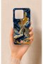 Reeder S71 Compatible Lighthouse Patterned Silicone Case