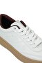 Elowen W White Women's Sneaker - 7