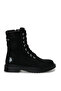 Lane Black Women's Boots