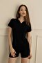 18194 Women's Shorts Set