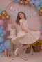 Girls' Dress, Summer Dress, Birthday Dress - 3