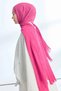 Organic Touch Viscose Shawl - 2