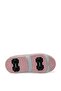 Lavina F Pink Girls' Sneaker - 6