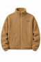 Oversize Plush Men's Fleece Lined Full Zip Sherpa Autumn Winter Women's Fleece Sweatshirt