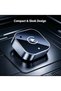 محول لاسلكي لـ CarPlay و Android Auto - دونجل USB ثنائي الوظيفة، سهل التركيب والتشغيل - 5