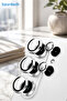 Samsung galaxy s26 ultra compatible camera lens protector - 5
