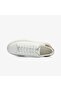 Fmpviblea12-Wbeib Elba Leather Men's White Sneaker - 4