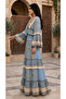 Artisan Grace Co ord Set - 4