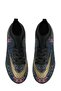 Antony Tf g Black Unisex Astroturf Field Shoes - 4
