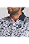 Ap Floral Polo Men's Golf Tshirt - 6