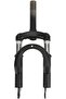 Front Suspension Fork, Rustproof Suspension Part High Strength Aluminum Alloy Practical for E - 2