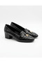 Hakiki Deri Loafer - 2