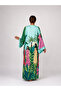 Tropical Muse Kimono