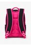 2-Piece Girls' School Bag Set - Embossed Plush Detailed Elementary School Backpack and Crossbody Lunch Bag - 5