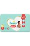 Premium Care Pants Diapers, Size 3, 6-11Kg, The Softest Diaper with Stretchy Sides for Better Fit, 56 Baby Diapers