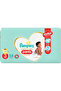 Premium Care Diapers, Size 3, 6-11 kg, Unique Absorbency for Maximum Skin Protection, 56 Diapers